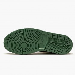 Dámské Nike Jordan 1 Mid SE Dutch Green CZ0774-300 obuv