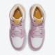 Dámské Nike Jordan 1 Mid SE GS Arctic Pink DC9517-600 obuv