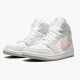 Dámské/Pánské Nike Jordan 1 Mid SE Light Iron Ore DN4045-001 obuv