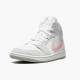 Dámské/Pánské Nike Jordan 1 Mid SE Light Iron Ore DN4045-001 obuv