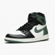 Dámské/Pánské Nike Jordan 1 Retro High Clay Green 555088-135 obuv