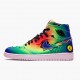 Pánské Nike Jordan 1 Retro High J Balvin DC3481-900 obuv