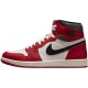 Pánské Nike Jordan 1 Retro High OG Chicago Lost and Found DZ5485-612 obuv