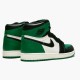 Dámské/Pánské Nike Jordan 1 Retro High Pine Green 555088-302 obuv