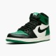 Dámské/Pánské Nike Jordan 1 Retro High Pine Green 555088-302 obuv