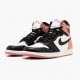 Dámské/Pánské Nike Jordan 1 Retro High Rust Pink 861428-101 obuv