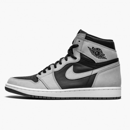 Dámské/Pánské Nike Jordan 1 Retro High Shadow 2.0 555088-035 obuv