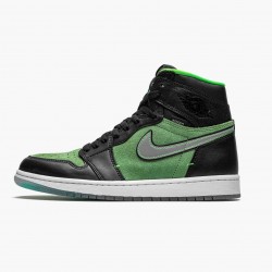 Dámské/Pánské Nike Jordan 1 Retro High Zoom Zen Green CK6637-002 obuv