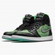 Dámské/Pánské Nike Jordan 1 Retro High Zoom Zen Green CK6637-002 obuv