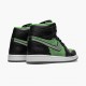 Dámské/Pánské Nike Jordan 1 Retro High Zoom Zen Green CK6637-002 obuv