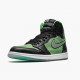 Dámské/Pánské Nike Jordan 1 Retro High Zoom Zen Green CK6637-002 obuv