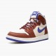 Dámské/Pánské Nike Jordan 1 Zoom CMFT Team Red CT0979-104 obuv