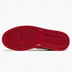 Dámské/Pánské Nike Jordan 1 Mid Banned 2020 554724-074 obuv