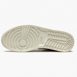 Dámské Nike Jordan 1 Mid Canyon Rust BQ6472-202 obuv
