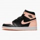 Dámské/Pánské Nike Jordan 1 High OG Crimson Tint 555088-081 obuv