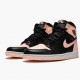 Dámské/Pánské Nike Jordan 1 High OG Crimson Tint 555088-081 obuv