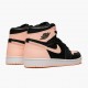 Dámské/Pánské Nike Jordan 1 High OG Crimson Tint 555088-081 obuv