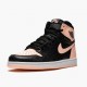 Dámské/Pánské Nike Jordan 1 High OG Crimson Tint 555088-081 obuv