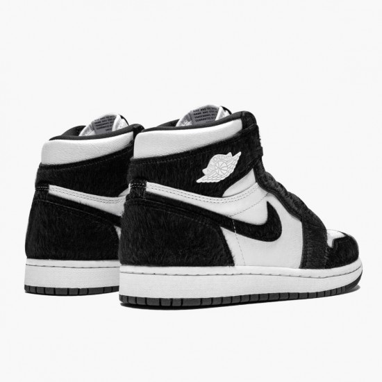 Dámské/Pánské Nike Jordan 1 High OG Twist CD0461-007 obuv