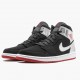 Pánské Nike Jordan 1 Mid Johnny Kilroy 554724-057 obuv