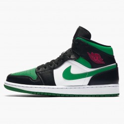 Pánské Nike Jordan 1 Mid Pine Green 554724-067 obuv