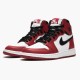 Dámské/Pánské Nike Jordan 1 Retro Chicago 575441-101 obuv