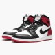 Pánské Nike Jordan 1 Retro High Black Toe 555088-184 obuv