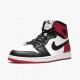 Pánské Nike Jordan 1 Retro High Black Toe 555088-184 obuv