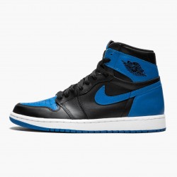 Pánské Nike Jordan 1 Retro High OG Royal 555088-007 obuv