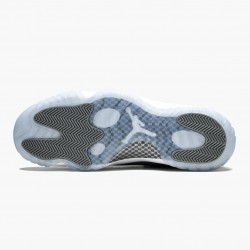 Pánské Nike Jordan 11 Low Cool Grey 528895-003 obuv