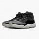 Dámské/Pánské Nike Jordan 11 Retro 25th Anniversary CT8012-011 obuv