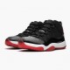 Pánské Nike Jordan 11 Retro Bred 378037-010 obuv