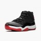 Pánské Nike Jordan 11 Retro Bred 378037-010 obuv