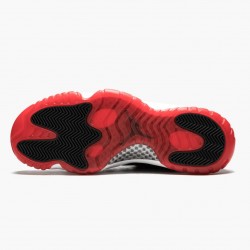 Pánské Nike Jordan 11 Retro Bred 378037-010 obuv