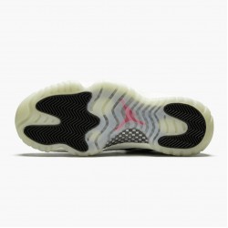 Dámské/Pánské Nike Jordan 11 Retro Low Snake Light Bone CD6846-002 obuv