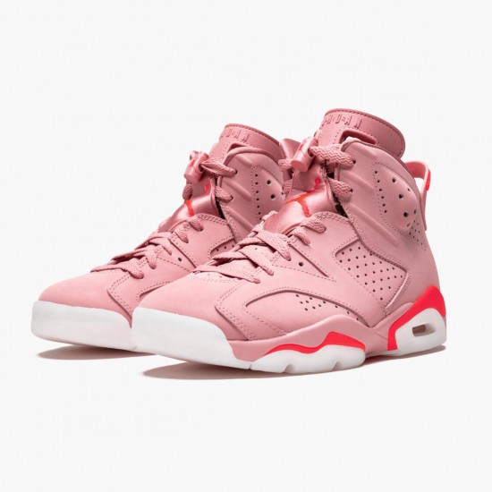 Dámské Nike Jordan 6 Retro Aleali May CI0550-600 obuv