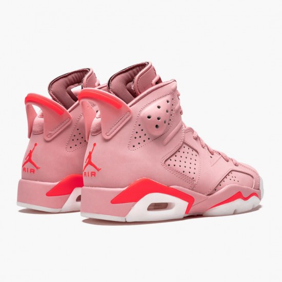 Dámské Nike Jordan 6 Retro Aleali May CI0550-600 obuv