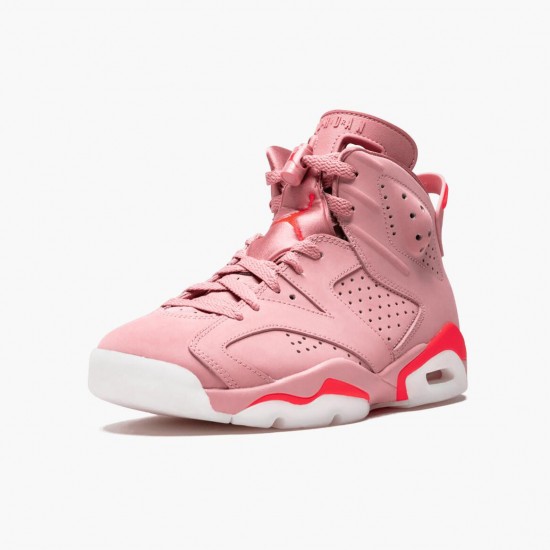 Dámské Nike Jordan 6 Retro Aleali May CI0550-600 obuv