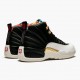 Pánské Nike Jordan 12 Retro 2019 CNY Chinese New Year CI2977-006 obuv