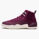 Pánské Nike Jordan 12 Retro Bordeaux 130690-617 obuv