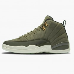 Pánské Nike Jordan 12 Retro Chris Paul Class of 2003 130690-301 obuv