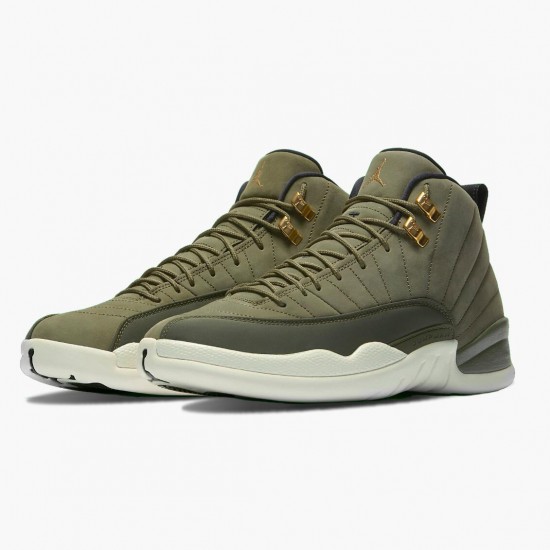 Pánské Nike Jordan 12 Retro Chris Paul Class of 2003 130690-301 obuv