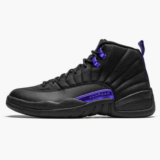 Pánské Nike Jordan 12 Retro Dark Concord CT8013-005 obuv