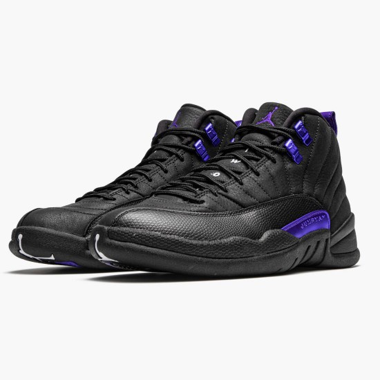 Pánské Nike Jordan 12 Retro Dark Concord CT8013-005 obuv