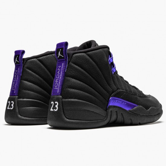 Pánské Nike Jordan 12 Retro Dark Concord CT8013-005 obuv