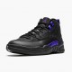 Pánské Nike Jordan 12 Retro Dark Concord CT8013-005 obuv