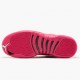 Dámské Nike Jordan 12 Retro Dynamic Pink 510815-109 obuv