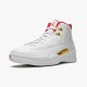 Dámské/Pánské Nike Jordan 12 Retro FIBA 130690-107 obuv