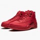 Pánské Nike Jordan 12 Retro Gym Red 130690-601 obuv