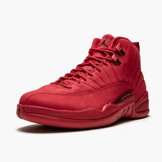 Pánské Nike Jordan 12 Retro Gym Red 130690-601 obuv